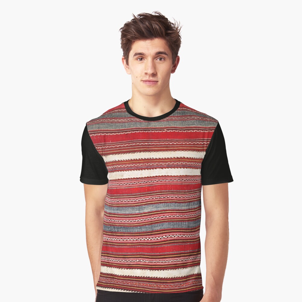 Item preview, Graphic T-Shirt designed and sold by bragova.