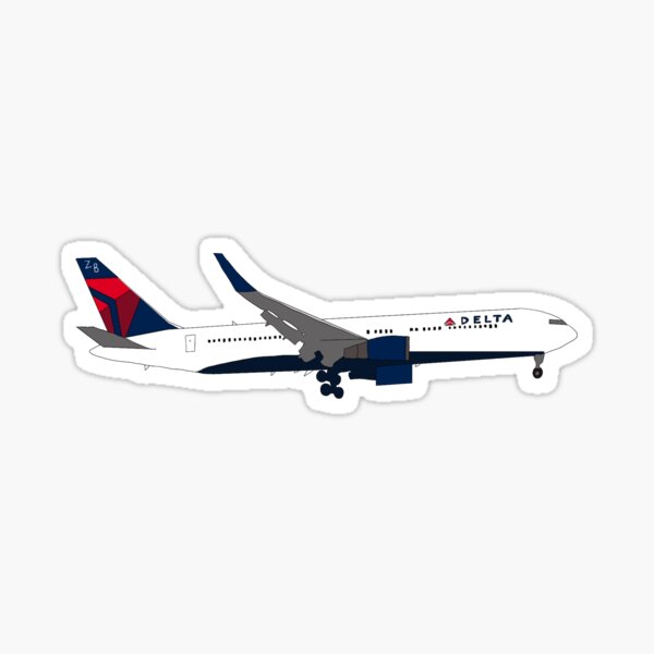 Item preview, delta plane designed and sold by GTotaro.