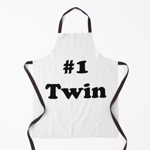 Item preview, #1 Twin designed and sold by ThingsByJoy.