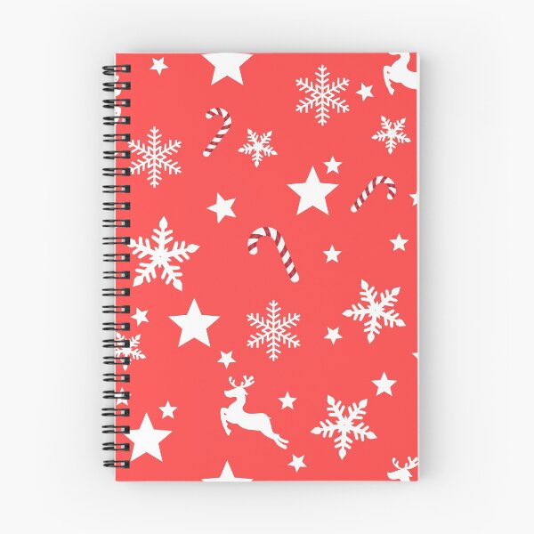 Item preview, Estrellas de navidad designed and sold by PinkDuckTees.