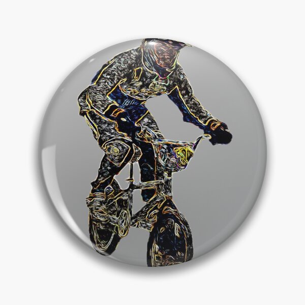 Item preview, bmx designed and sold by ricobarinas.