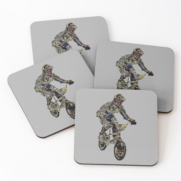 Item preview, bmx designed and sold by ricobarinas.