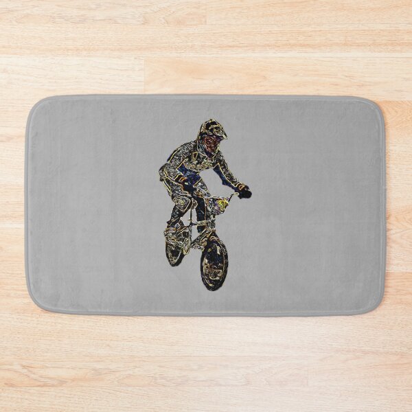 Item preview, bmx designed and sold by ricobarinas.
