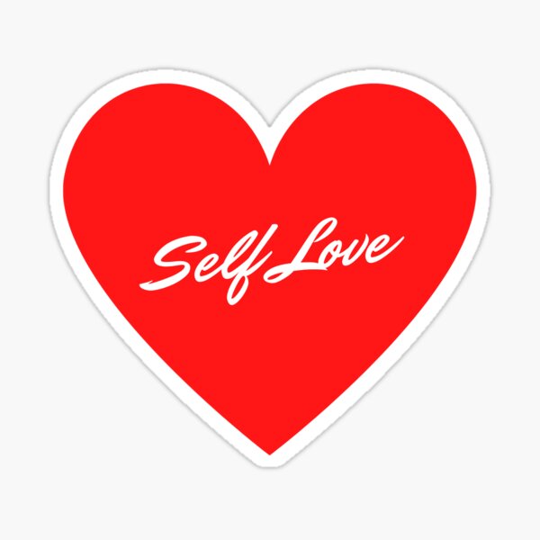 Item preview, Self Love designed and sold by claudiamalonso.