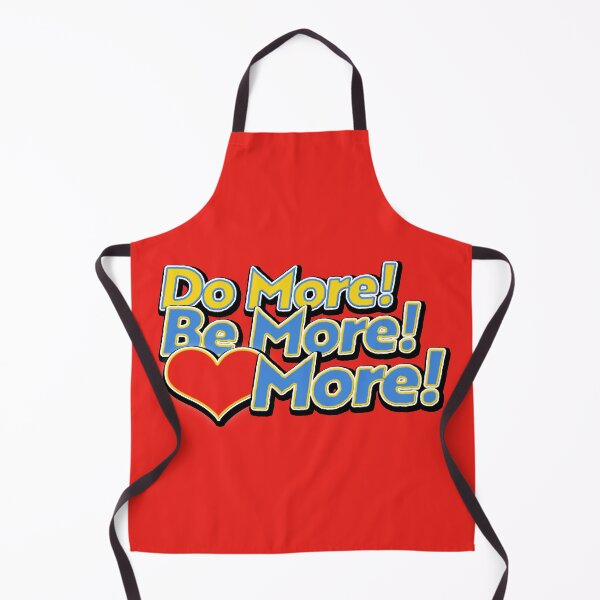 Item preview, Do More, Be More, LOVE more! designed and sold by Prints w/ Meaning.