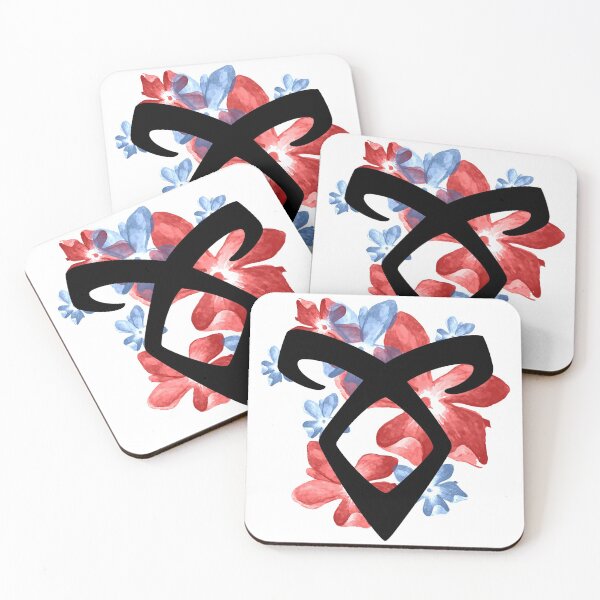 Item preview, Shadowhunters- Angelic Rune designed and sold by SSSHAKED.
