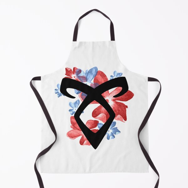 Item preview, Shadowhunters- Angelic Rune designed and sold by SSSHAKED.