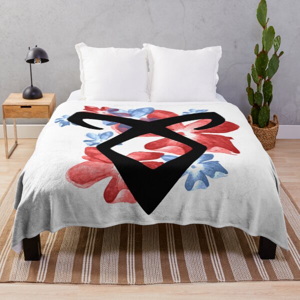 Item preview, Shadowhunters- Angelic Rune designed and sold by SSSHAKED.
