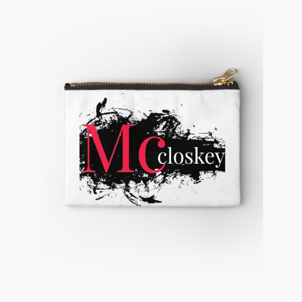 Item preview, Mccloskey designed and sold by DenimWav.