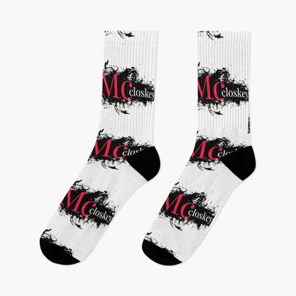 Item preview, Mccloskey designed and sold by DenimWav.