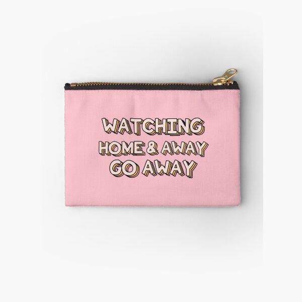 Item preview, Watching Home & Away Go Away designed and sold by holbytv.