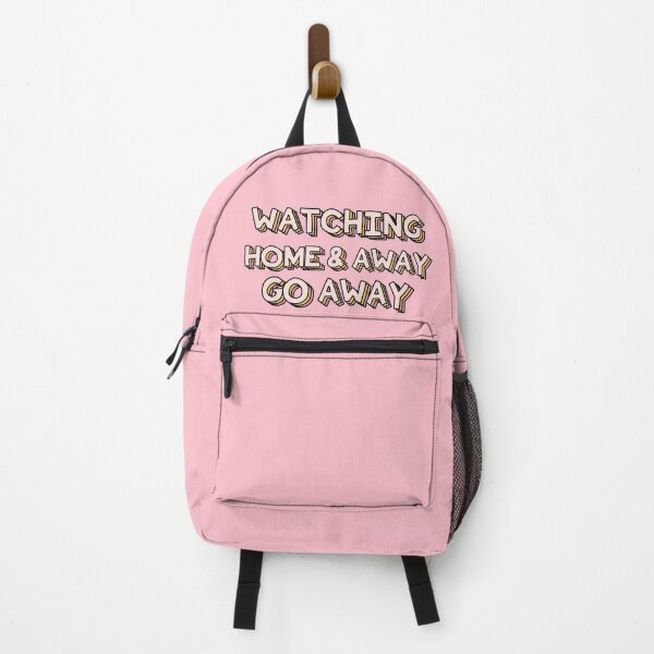 Item preview, Watching Home & Away Go Away designed and sold by holbytv.
