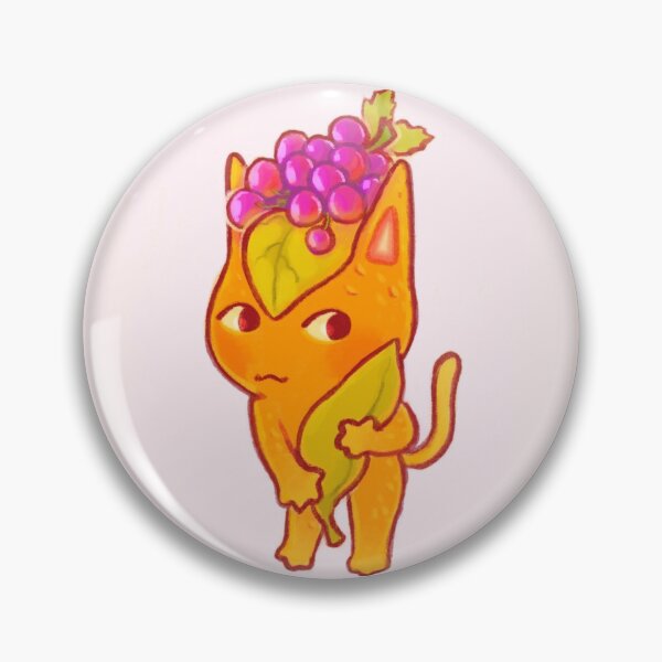 Item preview, Tangy designed and sold by Sam Pointon.