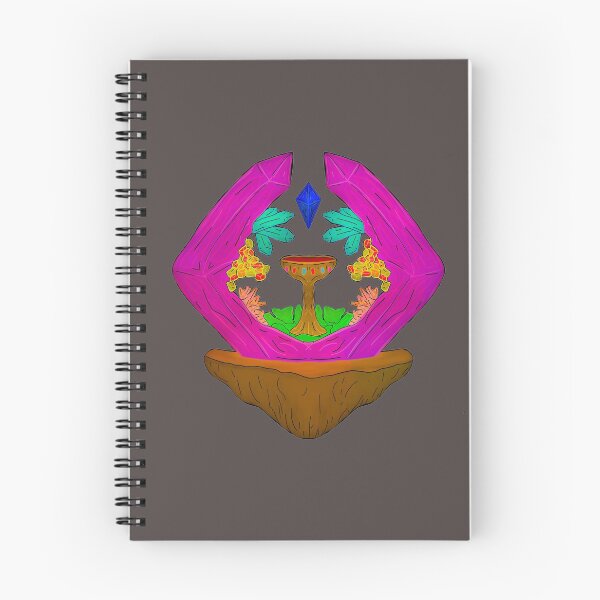 Item preview, Crystal Chalice designed and sold by GooseChernovog.