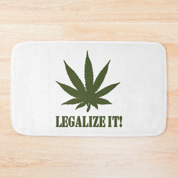 Artikelvorschau, Legalize It! entworfen und verkauft von SiddharthaMoon.
