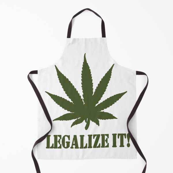 Artikelvorschau, Legalize It! entworfen und verkauft von SiddharthaMoon.
