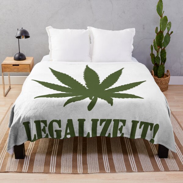 Artikelvorschau, Legalize It! entworfen und verkauft von SiddharthaMoon.