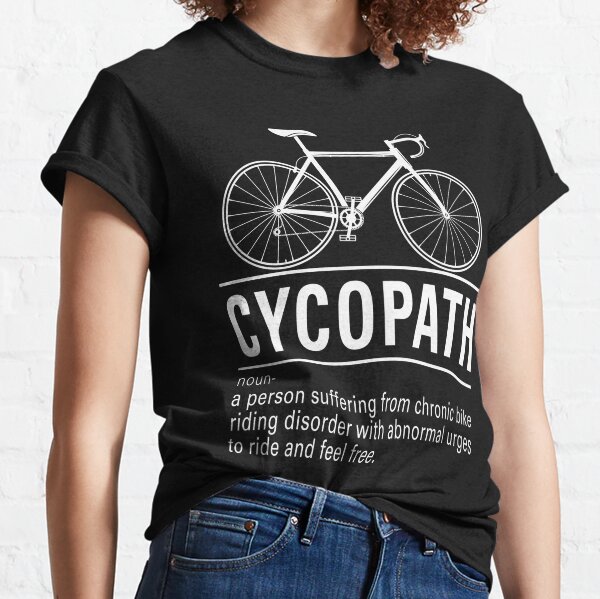 Details about   Massive Stock Clearance Mens Funny Slogan T Shirt Cycopath