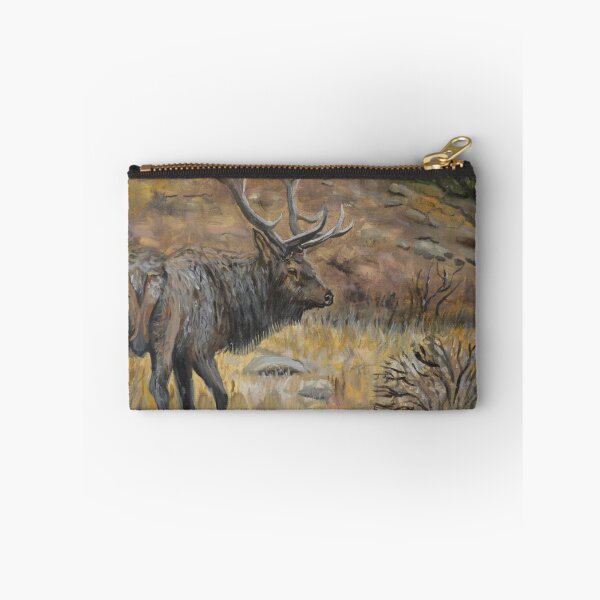 Item preview, Colorado Elk designed and sold by dangill1.