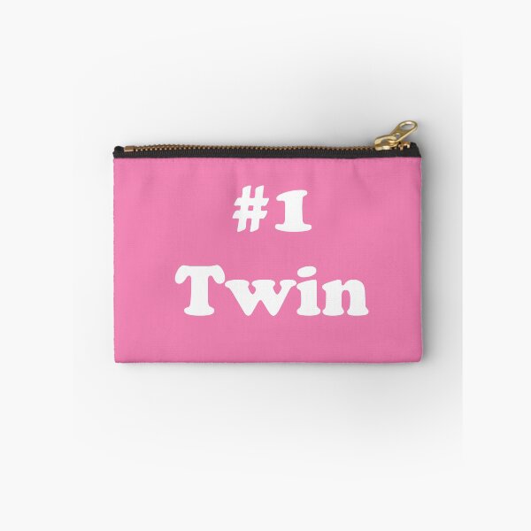 Item preview, #1 Twin designed and sold by ThingsByJoy.