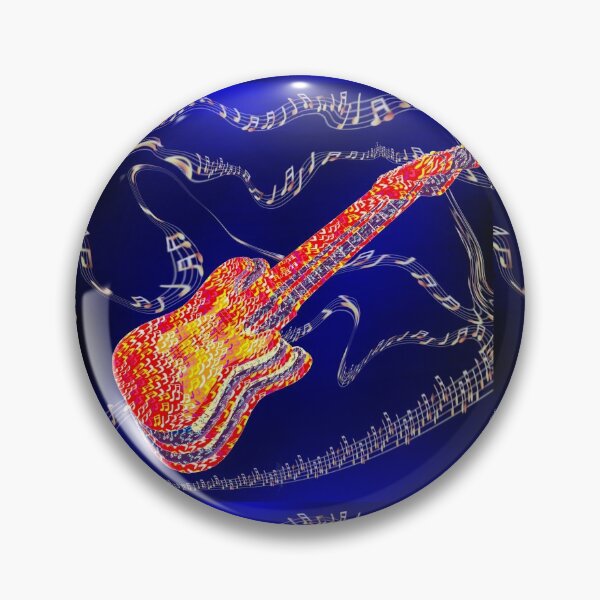 Item preview, Melodic Guitar  designed and sold by Only1helen.