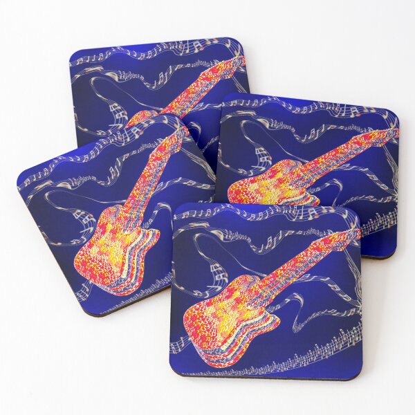 Item preview, Melodic Guitar  designed and sold by Only1helen.