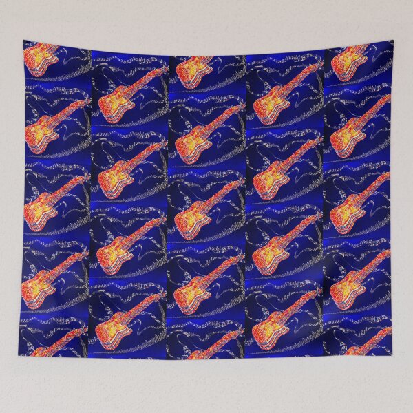 Item preview, Melodic Guitar  designed and sold by Only1helen.