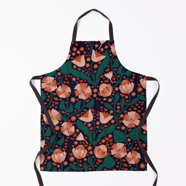 Item preview, Mystery Florals designed and sold by YuliaKuzubova.