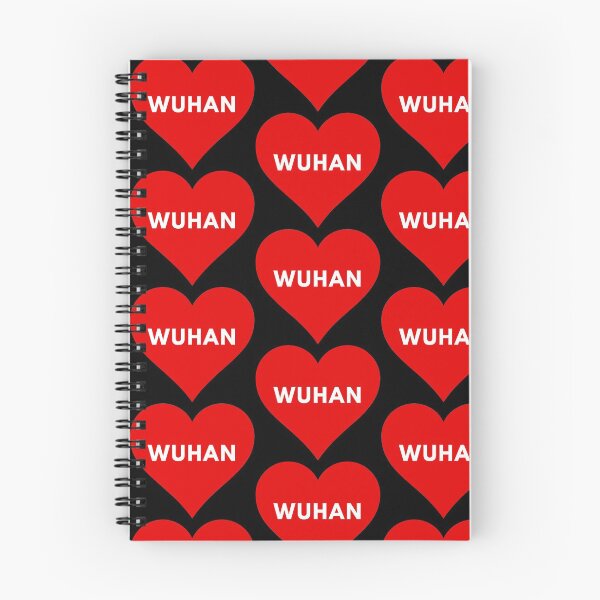 Item preview, Love WUHAN designed and sold by mugify.
