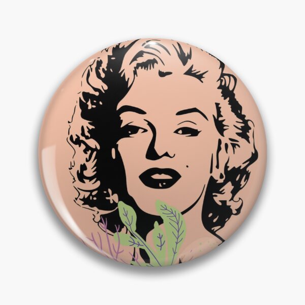 Item preview, * Marlyn Monroe * designed and sold by Berezabella.
