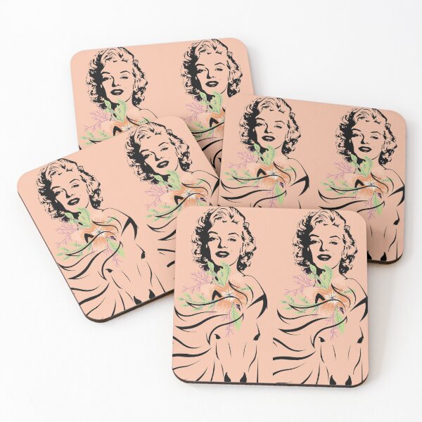 Item preview, * Marlyn Monroe * designed and sold by Berezabella.
