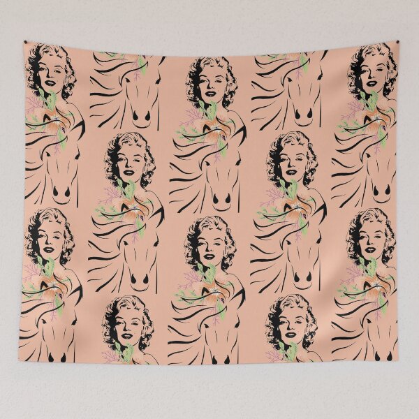 Item preview, * Marlyn Monroe * designed and sold by Berezabella.
