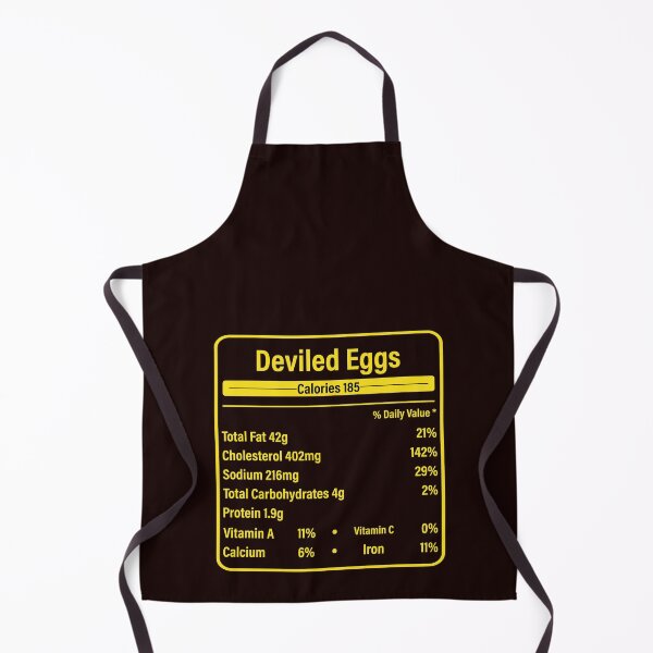 Item preview, DEVILED EGGS designed and sold by teemaker24.