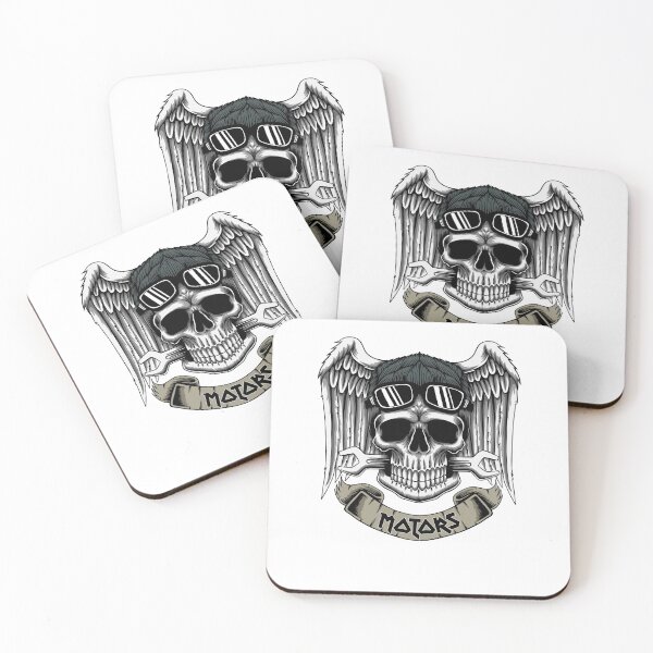 Item preview, Diesel Mechanic Motors designed and sold by ToniaKroeger.