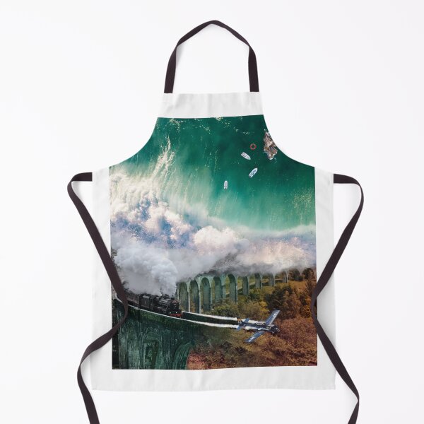 Item preview, Surreal itinerary designed and sold by exceedthedose.