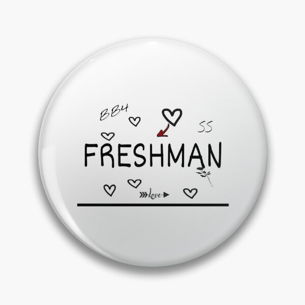 Item preview, Freshman, freshman 2020, I paused my game to be here, game, paused, designed and sold by Matrixstore.