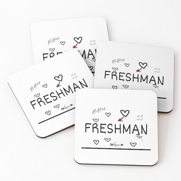 Item preview, Freshman, freshman 2020, I paused my game to be here, game, paused, designed and sold by Matrixstore.