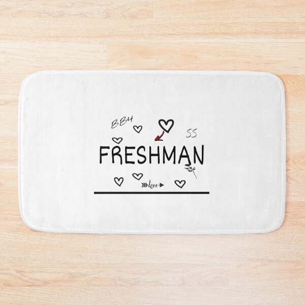 Item preview, Freshman, freshman 2020, I paused my game to be here, game, paused, designed and sold by Matrixstore.