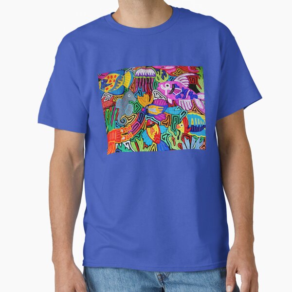 Item preview, Mola de Panama designed and sold by NJharris.