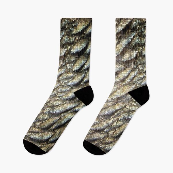 Item preview, Redfish Scales - Sequin Pattern designed and sold by MisterGroom.