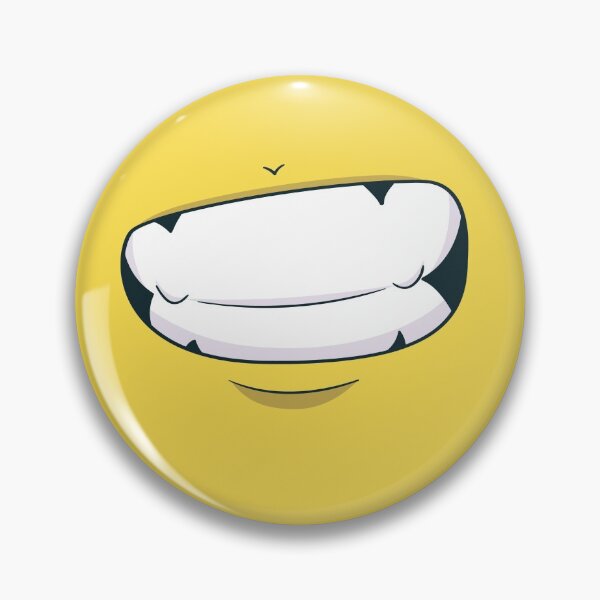 Item preview, Big Smile designed and sold by PabloooDuarte.