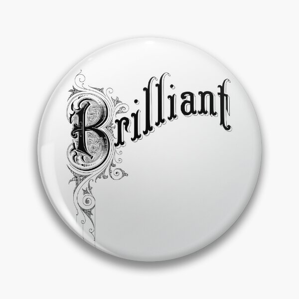 Item preview, Brilliant designed and sold by hashnan21.