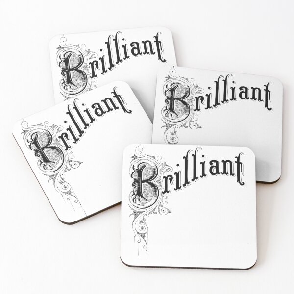 Item preview, Brilliant designed and sold by hashnan21.