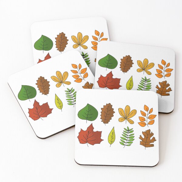 Item preview, Leaves designed and sold by Sophwrix.
