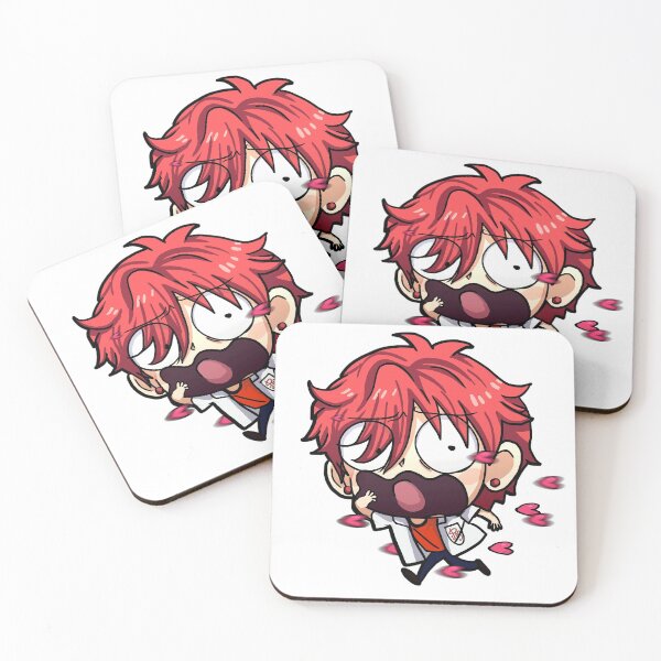 Item preview, GSNK! RUN MIKORIN, RUN! designed and sold by angsty-angst.
