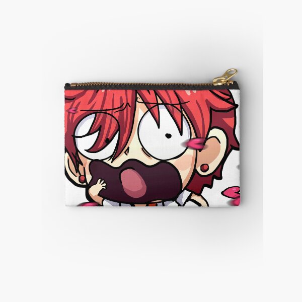 Item preview, GSNK! RUN MIKORIN, RUN! designed and sold by angsty-angst.