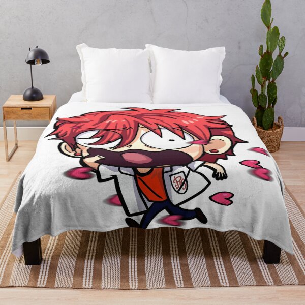 Item preview, GSNK! RUN MIKORIN, RUN! designed and sold by angsty-angst.