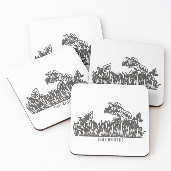 Item preview, Plant whisperer - horticulturist Love Gardening Funny Design Farming Gardener Farmer Growing Vegetables Hydroponics Vegan Roses Plant Herbalist Hemp designed and sold by CJCTEES.