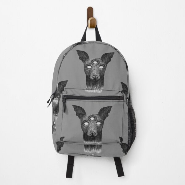 Item preview, hellhound designed and sold by kellylugosisart.