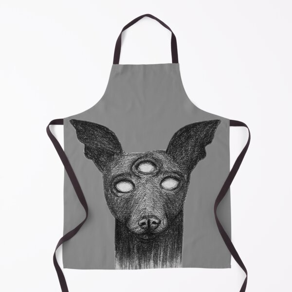 Item preview, hellhound designed and sold by kellylugosisart.